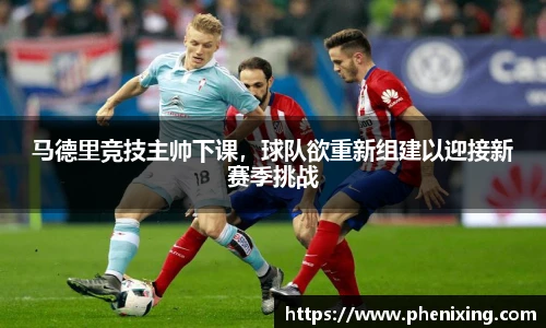 马德里竞技主帅下课，球队欲重新组建以迎接新赛季挑战
