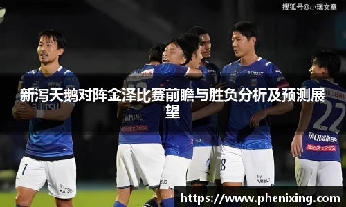 新泻天鹅对阵金泽比赛前瞻与胜负分析及预测展望