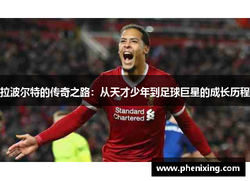 拉波尔特的传奇之路：从天才少年到足球巨星的成长历程